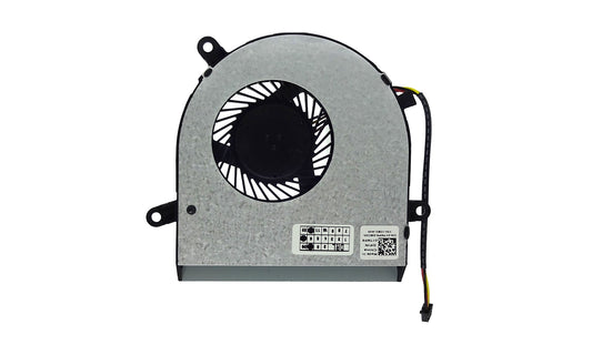 Tutorial: How to Replace the CPU Fan in Dell Inspiron AIO (3475 7700 3275 3477 3480 5400 5490) - 1TMP6 01TMP6 PVB070B05H-P01-AE BSC0705HA-00