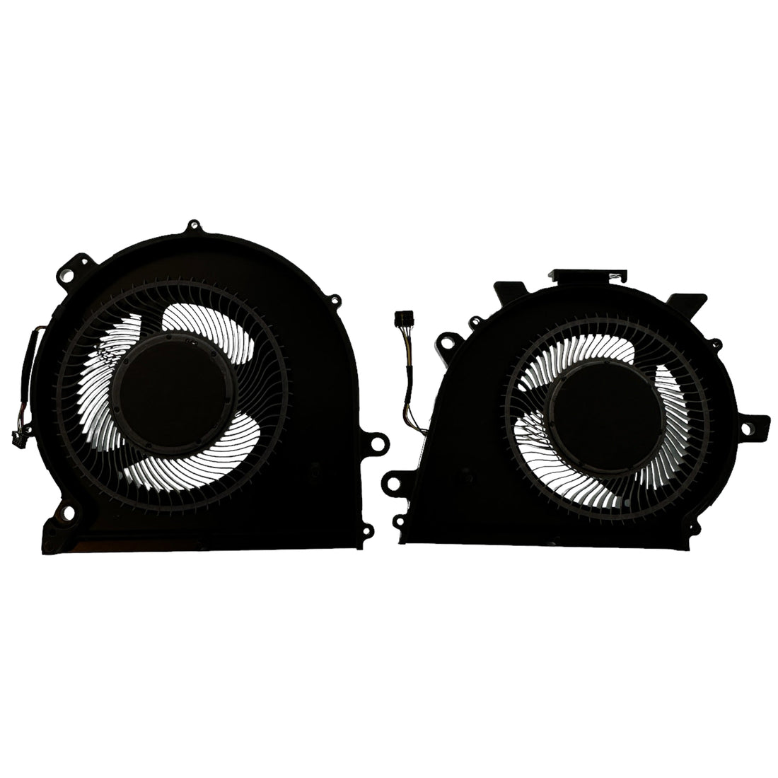 Tutorial: How to Replace the CPU and GPU Fans in Lenovo IdeaPad Yoga (S740-14IIL Type 81RM 81RS) - BAPA0506R5H Y001, BAPA0606R5H Y001, 5H40S19967