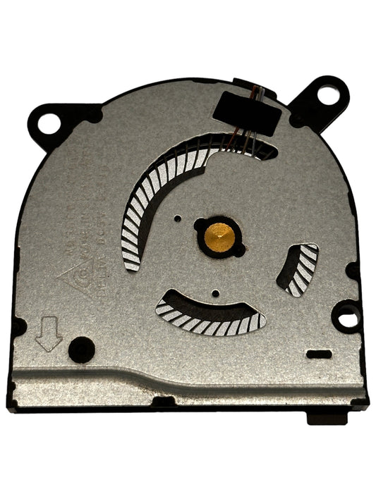 Tutorial: How to Replace the CPU Fan in HP Pavilion 13 (Pavilion 13-AN ) - L41283-001 ND55C03-18C15