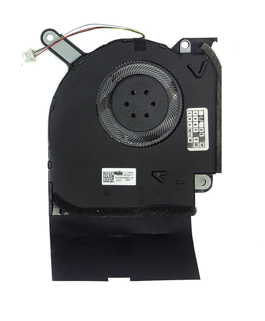 Tutorial: How to Replace the CPU Fan in Asus ROG Strix (G15 G512LV G512LW G512LWS, Scar III G531GW, SCAR 15 G532LV G532LW G532LWS) - 13NR01N0P09111 DFSCK22115181L