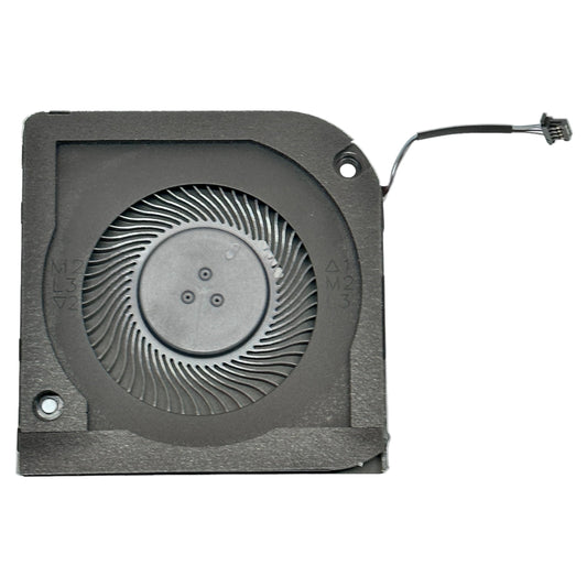 Tutorial: How to Replace the CPU Fan in Dell Latitude 15, Precision 15 (Latitude 5520, Precision 3560) - DXJNV 0DXJNV EG50050S1-CH00-S9A