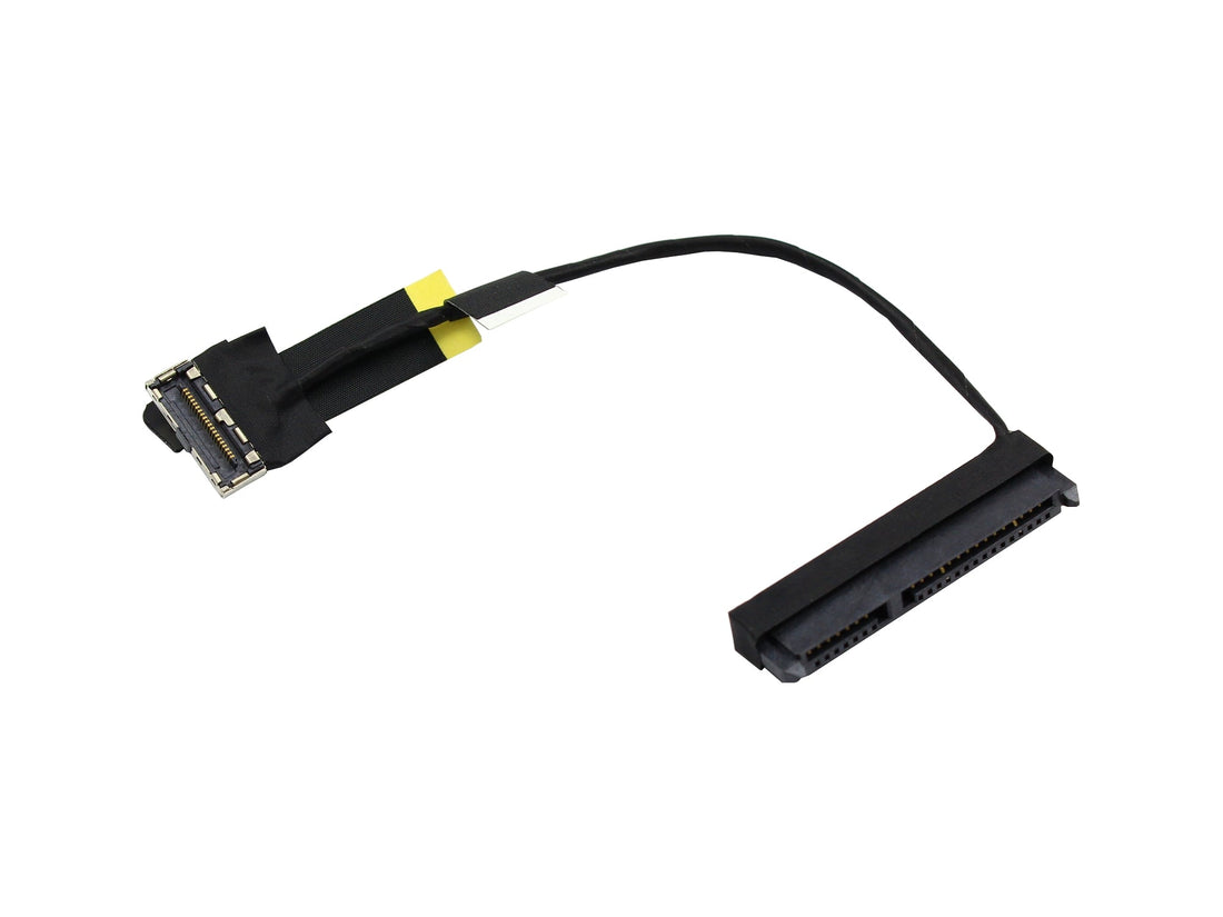 Tutorial: How to Replace the HDD/SSD SATA Cable in Acer Aspire (A517-51 A517-51G A517-51P) – 50.GSUN2.002 DC02C00GE00 D7W01_HDD_CABL