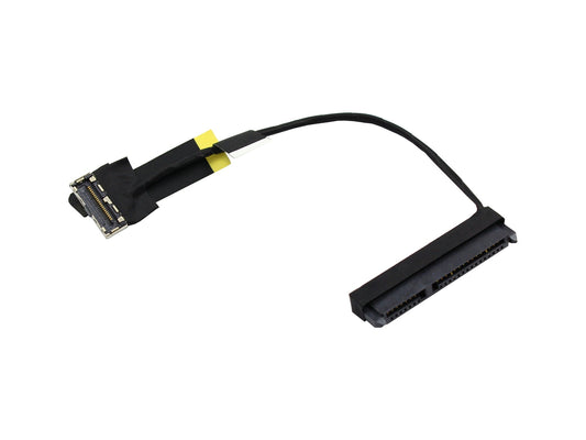 Tutorial: How to Replace the HDD/SSD SATA Cable in Acer Aspire (A517-51 A517-51G A517-51P) – 50.GSUN2.002 DC02C00GE00 D7W01_HDD_CABL