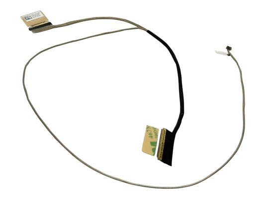 Tutorial: How to Replace the LCD Video Cable (Display Cable) in Asus Vivobook (A509JA D509BA F509FB F515JP K509FA P1550CDA R424DA P1510CJA R565JA S505BA) – DDD0XKRLC010 14005-03110000, 14005-03110100