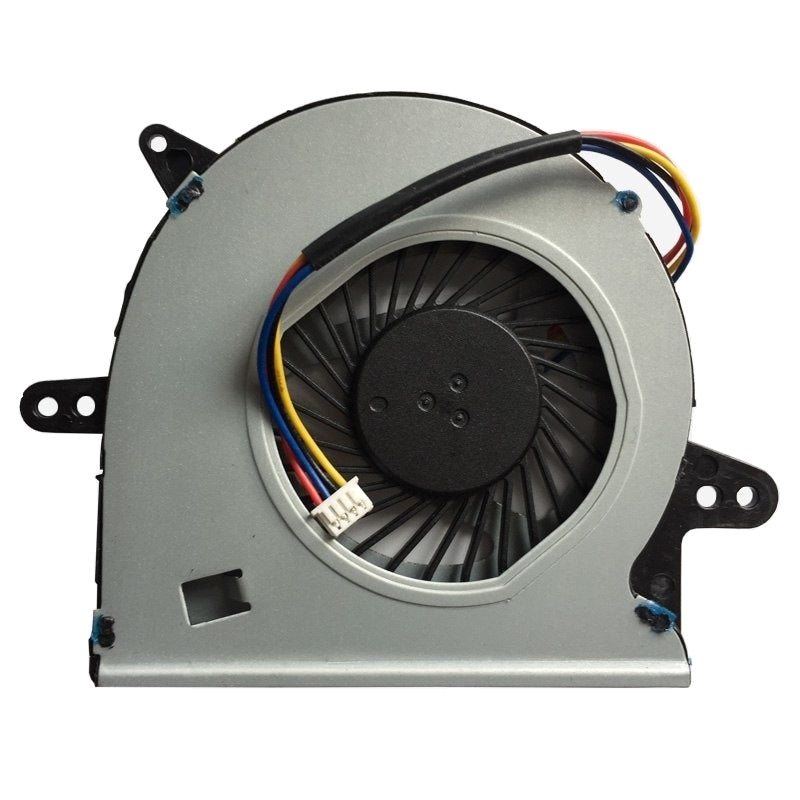 Tutorial: How to Replace the CPU Fan in Asus F401U (S401U X401U R402U F501U S501U X501U) - 13GNMO10M070-2 MF60090V1-C480-S99 EF50050V1-C081-S99 EF50050V1-C080-S99 13GN4O10M060 KSB0705HB-CA72 DQ5D597G000