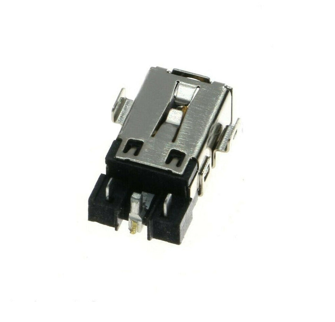 Tutorial: How to Replace the DC Power Input Jack (Motherboard-Mounted, Without Cable) in Acer Aspire 3 A314-22 A314-22G A315-22 A315-22G A315-23 A315-23G A315-55G A315-57 A315-57G 5 A515-54 A515-54G A515-55