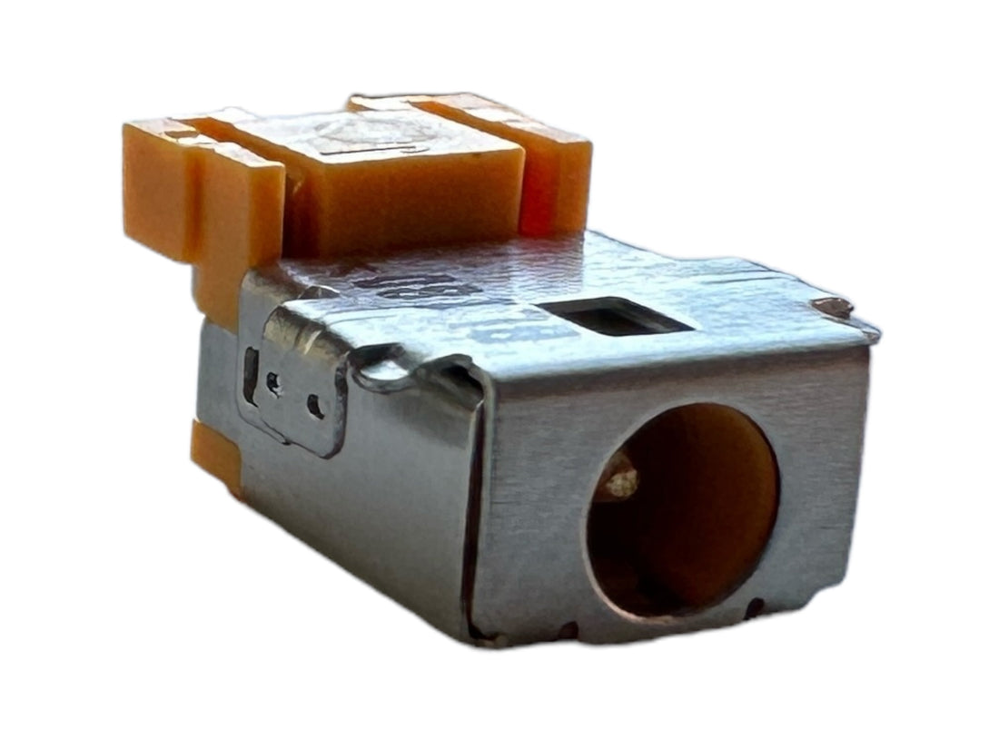 Tutorial: How to Replace the DC Power Input Jack (Motherboard-Mounted, Without Cable) in Acer Aspire 3 A315-34 3 A315-35 3 A315-58 Extensa 15 EX215-54 Swift 3 SF314-57 3 SF314-57 3 SF314-58 3 SF315-52