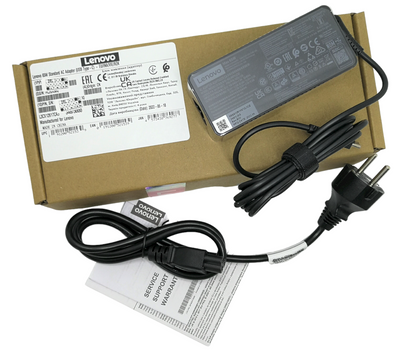 Original AC Adapter for Lenovo 01FR024 4X20M26272 ADLX65YLC3A