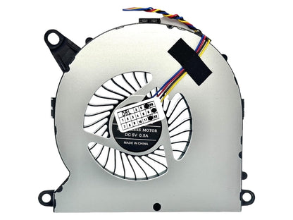 Compatible Cooling Fan for Intel NUC8 NUC8i3BEH NUC8i5BEH NUC8i7BEH BSC0805HA-00 NS65B01-19E01 BAZB0810R5HY005