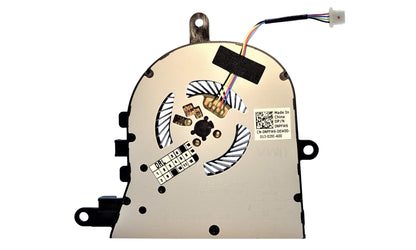 Original CPU Cooling Fan for Dell NPFW6 0NPFW6 NS65B08-17D14 DFS150705590T DFS1503055P0T-FK3A DC28000K8DO DC28000K8FO DC28000K9FO