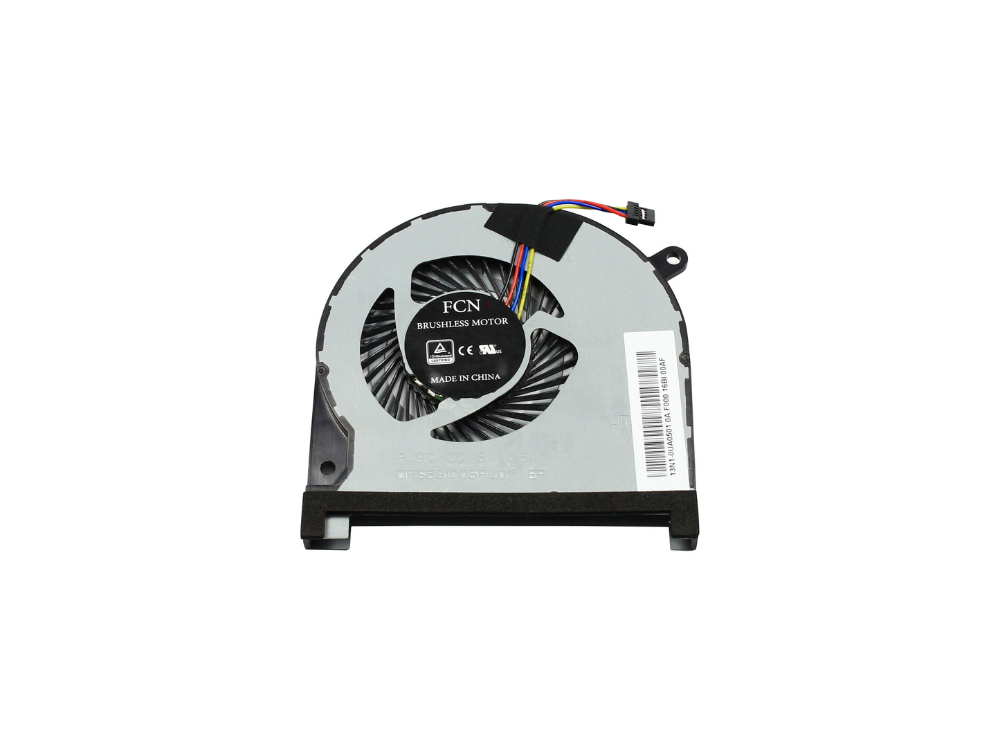 Original CPU Cooling Fan for Acer 23.GLLN5.002