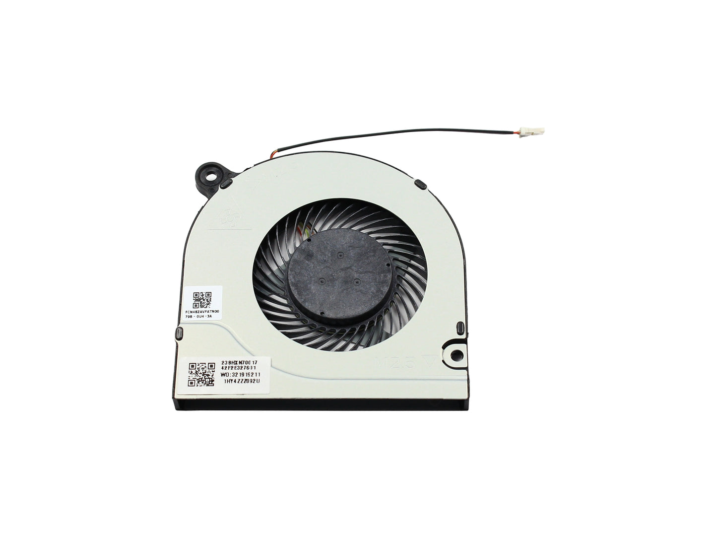 Original CPU Cooling Fan for Acer 23.GXKN1.001 23.SHXN7.001 DFS541105FC0T-FJMQ 023.100CY.0011