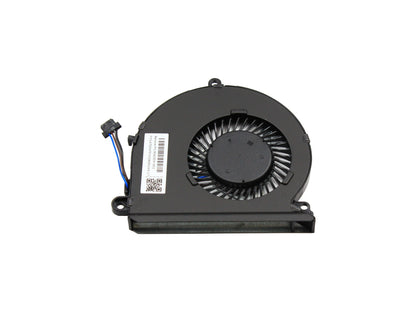 Compatible Cooling Fan Set CPU + GPU for HP Lenovo 5H40L46632 5H40L46722 856359-001 DFS531005PL0T