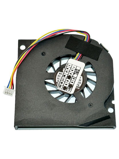 Compatible CPU Cooling Fan set (3 fans) for Intel NUC7 NUC5 BSB05505HP-CT02 BSB05505HP-SM 769264-001
