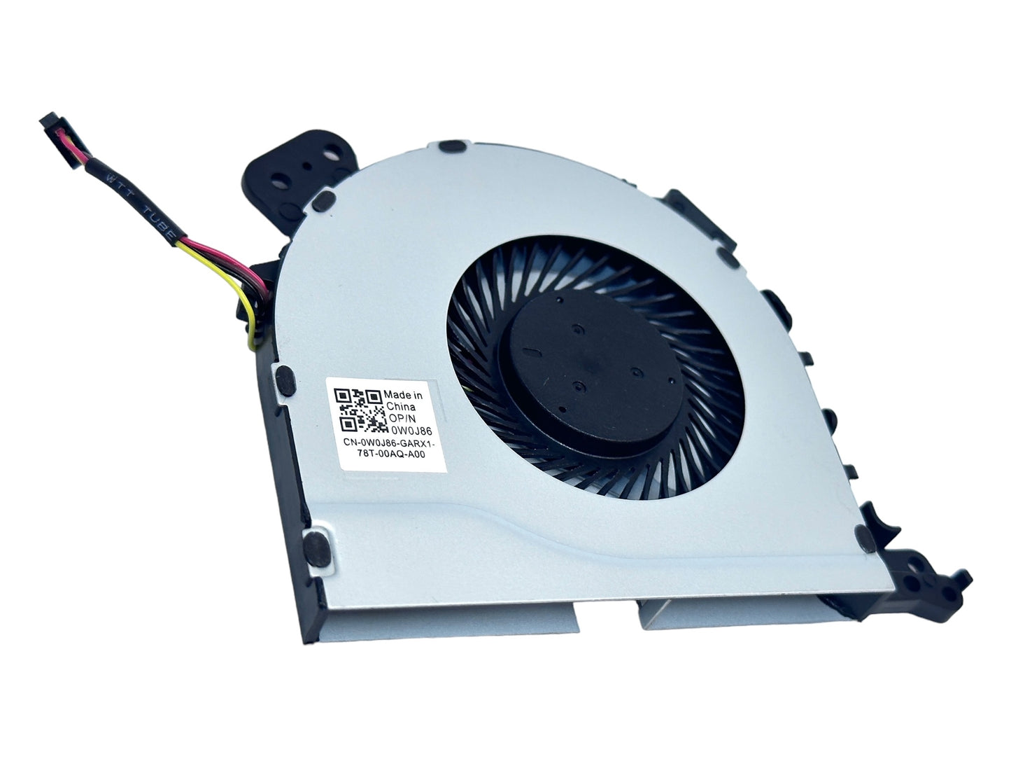 Compatible CPU Cooling Fan for Lenovo 5F10N82225 5F10R34470, DFS541105FC0T FJD5, DC28000DBV0