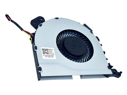 Compatible CPU Cooling Fan for Lenovo 5F10N82225 5F10R34470, DFS541105FC0T FJD5, DC28000DBV0