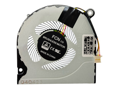 Compatible CPU Cooling Fan for Acer FCN NS85C06-17K13 DFS541105FC0T