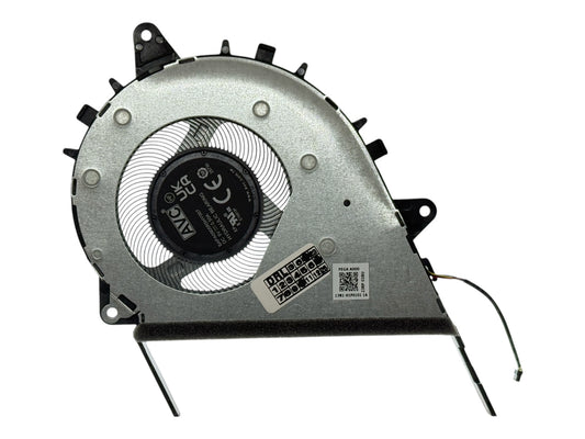 Original CPU Cooling Fan for Asus BAPA0905R5HY007 13N1-H1P0101 13NB0ZS0T01011