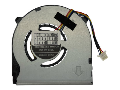 Compatible CPU Cooling Fan for Sony KSB05105HB