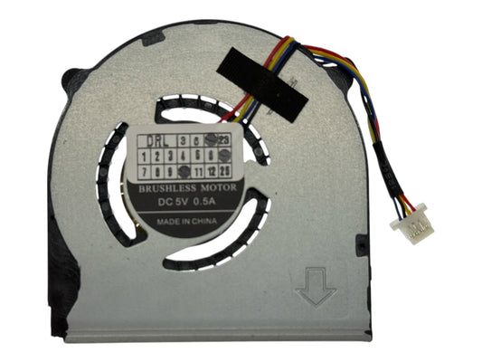 Compatible CPU Cooling Fan for Sony KSB05105HB