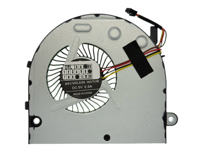 Compatible CPU Cooling Fan for Lenovo 90205424 DFS470805CL0T