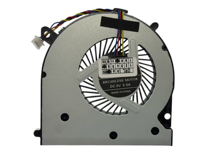 Compatible CPU Cooling Fan for HP 730792-001 6033B0033202 REV.A01, DFS200005050T KSB0805HB-CM23