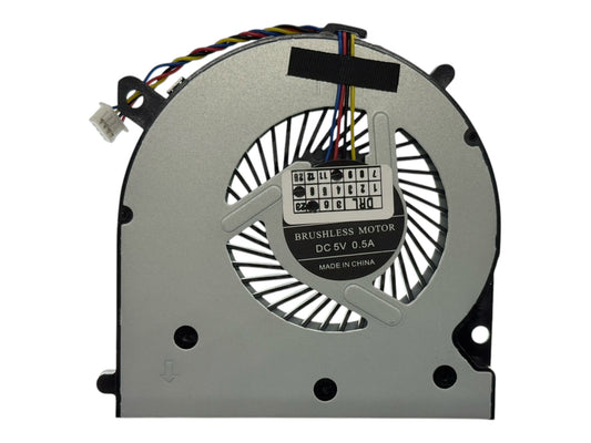 Compatible CPU Cooling Fan for HP 730792-001 6033B0033202 REV.A01, DFS200005050T KSB0805HB-CM23