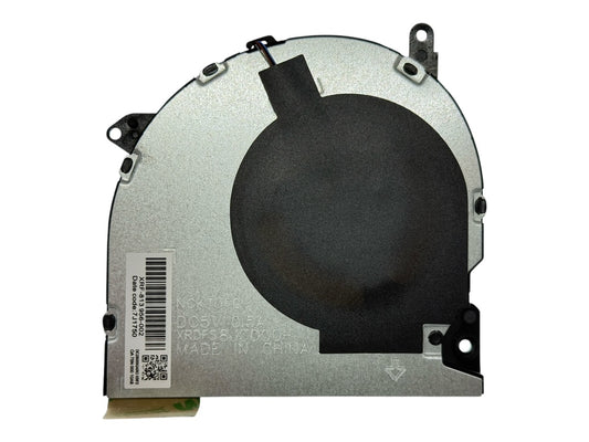 Compatible CPU Cooling Fan for HP L48270-001 L48269-001 L44555-001 FS8J000H 0FL010000H