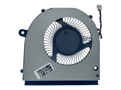 Compatible CPU Cooling Fan for Intel NUC BAZC0810R5HY006  BAZC0810R5HY010  A8010LC22081500EN A8010LC22081500F1 A8010LC22081500GH 4pin