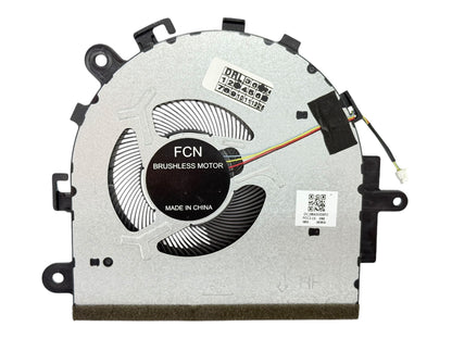 Compatible CPU Cooling Fan for Lenovo 5F10S13948 5F10S13949 BAPD0906R5HY002 DFS5K22B15673P DC28000XF0 FCC2 DC28000GDV0 AVC1