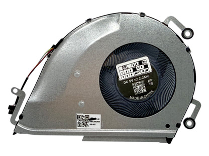 Compatible CPU Cooling Fan for Asus 13NB0LX0T02011 , 13N1-AUT0101 0A , BAPA1005R5HY002