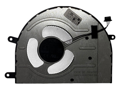 Compatible CPU Cooling Fan for Lenovo 5F10S14032 5F10S14033 DFS5K12B159A1J FPD1 BB007ASHNF2100TN