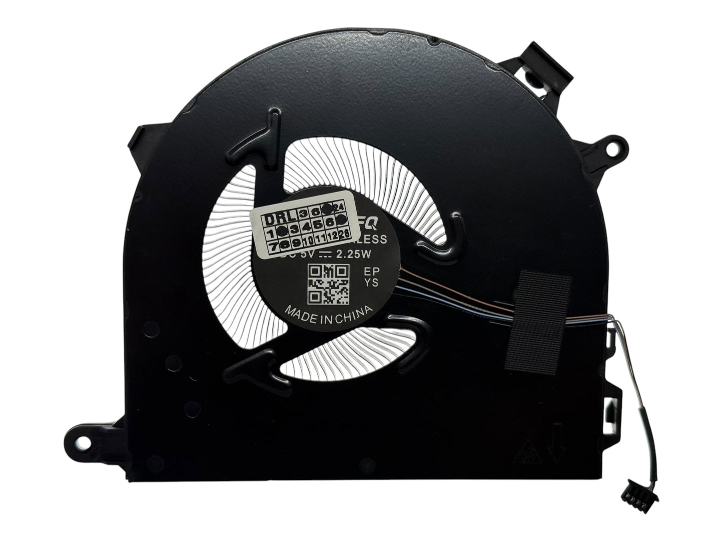 Compatible CPU Cooling Fan for Lenovo NS85C32-20C09 DC28000SOD0 5F10S13937 DC28000SOV0AVC1 BAPC0906R5HY001