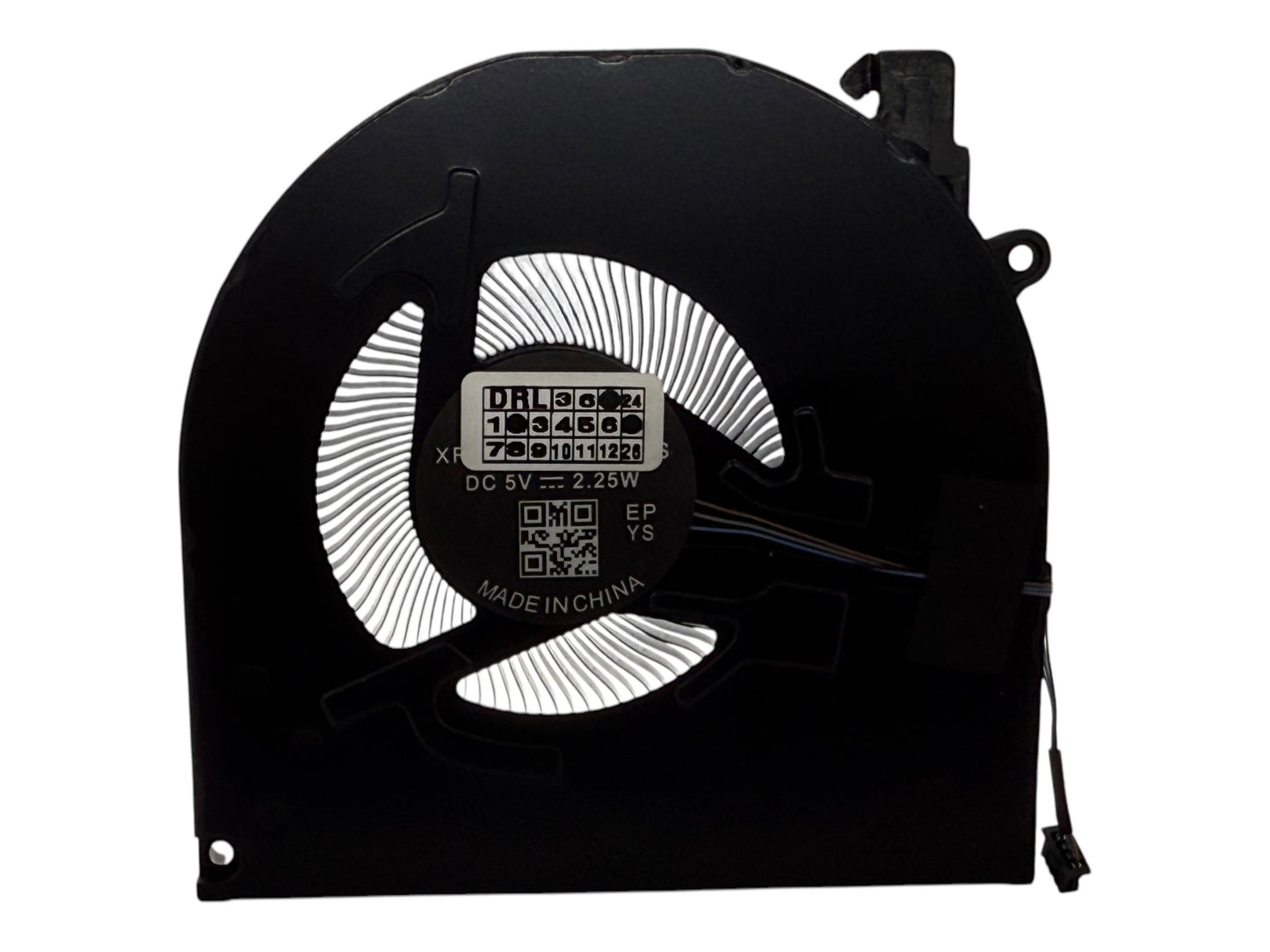 Compatible CPU Cooling Fan for Lenovo 5F10S13930 5F10S13929 5F10S13938 5F10S13939 5F10S14083 BAPD0806R5HY001 DC28000SNVDAVC1 NS85C32-20C08