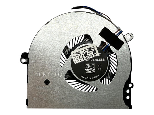 Compatible CPU Cooling Fan for HP 927918-001 NFB80A05H-003 NS75000-16K11 TPN-Q189 TPN-Q191 TPN-Q201