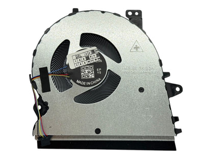 Compatible CPU Cooling Fan for Asus 13NB0MB0P08011 DFS5K121154915