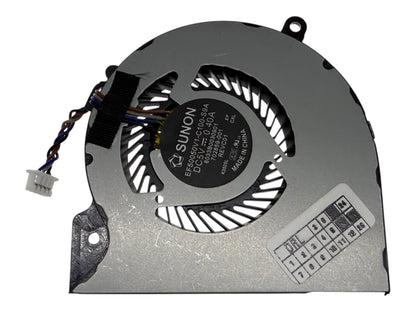 Compatible CPU Cooling Fan for HP 6033B0030901 6033B0030902 702859-001 EF50050V1-C100-S9A KSB0605HCA05