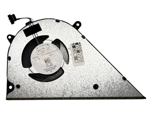 Compatible CPU Cooling Fan for HP B7506ASHSF2300TN M14818-001 EG50040S1-1C290-S9A