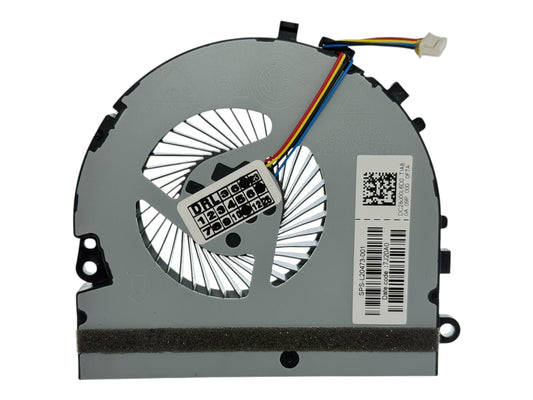 Compatible GPU Cooling Fan for HP L20473-001 DC28000L6D0