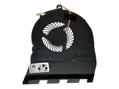 Compatible CPU Cooling Fan for Dell VX9YP JGJYW JMH30 MG81V 789DY T6X66 DFS401305MC0T FJ0D NS55B04-16B18 AT1RN001DK0 AT1PK003FF0 AT1PK002FF0 AT1PJ002FF0 AT1PJ001DK0