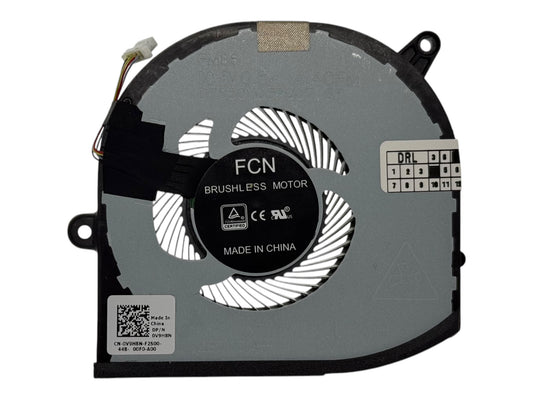 Compatible GPU Cooling Fan for Dell V9H8N 0V9H8N TK9J1 0TK9J1 DC28000NHD0 DC28000NHF0 DC28000IPF0 DFS201105PR0T