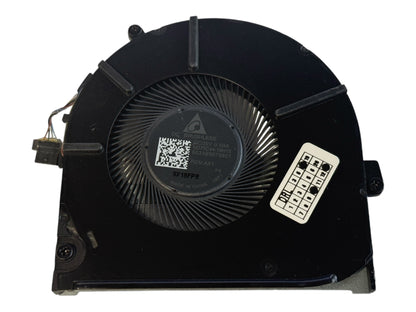Compatible CPU Cooling Fan for HP 6033B0079701 6033B0079801 M03432-001 ND75C44-19H15 DFS5K123043639