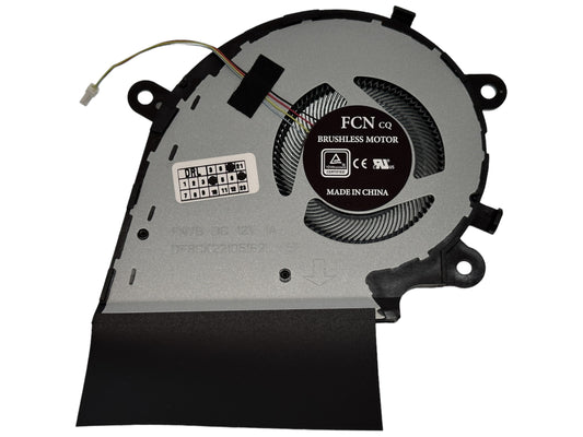 Original CPU Cooling Fan for Asus 13NR01N0P09012 13NR01N0P08013 DFSCK22105182L FMMT, 60338008801 6033B0083701