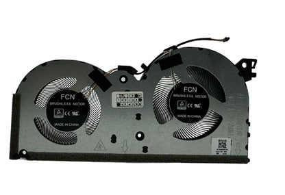 Cooling System CPU + GPU for Lenovo 5F10S13912 5F10S13913 DFS5K12114262J-FMHN BAPA1509R5HP002 DC28000F70AVC1