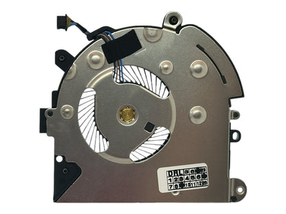 Compatible CPU Cooling Fan for HP L60624-001 L13679-001 NS85C07-17D04 NS85C07-18J10 EG75050S1-C040-S9A 6033B0067701 6033B0068801