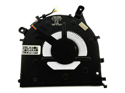 Compatible CPU Cooling Fan for Lenovo 5F10Z58242 5F10Z58243 BAPC0806R5HY002 DC28000FTV0 DC28000FTT0 C-267C-2 C-271C-1
