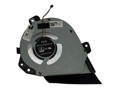 Compatible CPU Cooling Fan for Asus 13NR0210T01111 13NR03V0T02011 DFS5K12115491P DFS5K12115491R