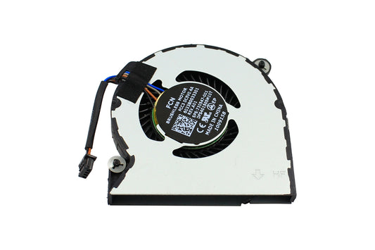 Compatible CPU Cooling Fan for HP 730547-001 780895-001 DFS401505M10T, 6033B0033301 REV. A01, KSB6105HB-BE11