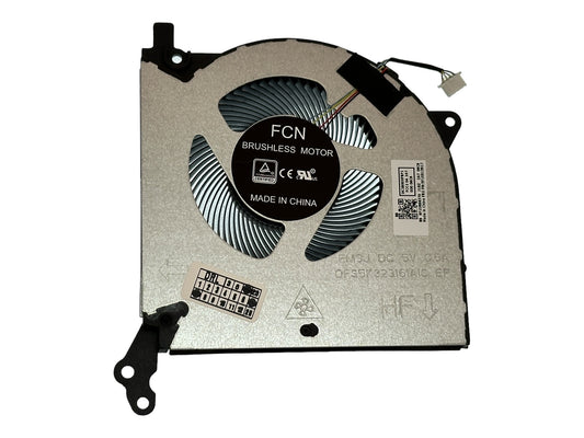 Compatible GPU Cooling Fan for Lenovo DFS5K323161A1C FM9J DC28000FBV1 DC28000FBF1 DC28000FBV1AVC1 BAPA0909R5HY008