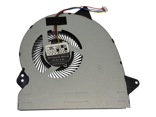 Compatible CPU Cooling Fan for Asus 13NB0DC0AP0301